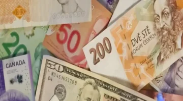 تحديثات الصرف.. تباين في أسعار العملات العربية والأجنبية خلال تعاملات الأربعاء بمنتصف الأسبوع